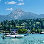 Faaker 23 Ferienhaus Faak am See