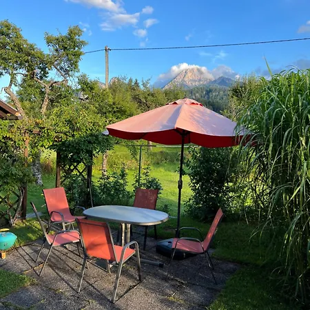 Faaker 23 Ferienhaus *