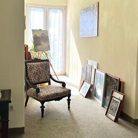 Faaker 23 בית נופש פאק אם סי