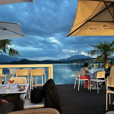 Faaker 23 * פאק אם סי