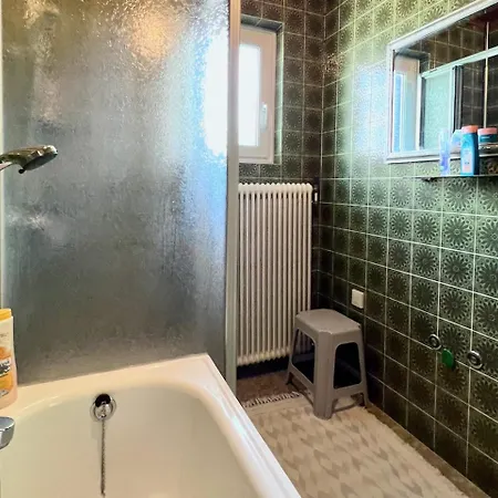 Faaker 23 בית נופש פאק אם סי