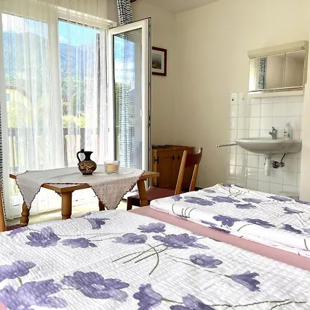 Prázdninový dům Faaker 23 Faak am See