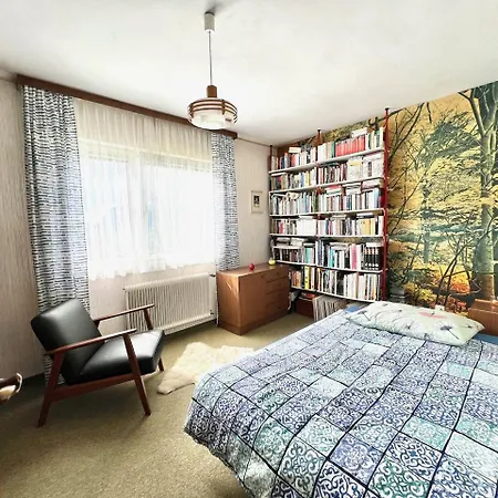 Holiday home Faaker 23