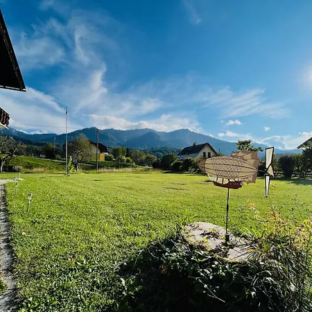 Holiday home Faaker 23 Faak am See
