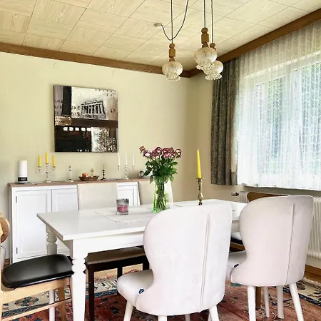 Ferienhaus Faaker 23 *