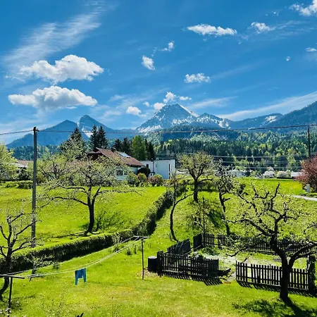 Holiday home Faaker 23 Faak am See