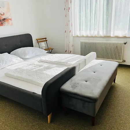 בית נופש Faaker 23 פאק אם סי