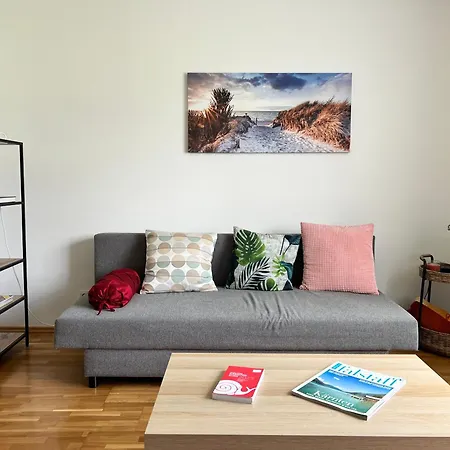Holiday home Faaker 23