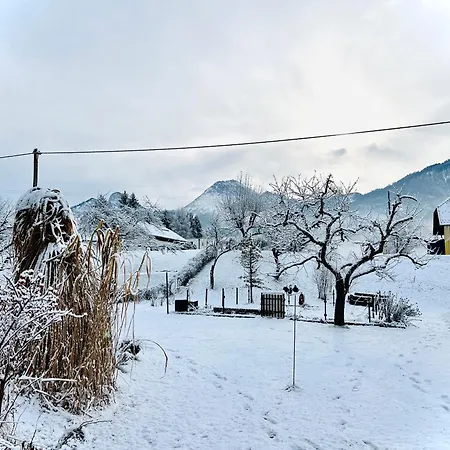 Faaker 23 Holiday home