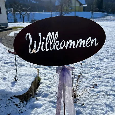 בית נופש Faaker 23