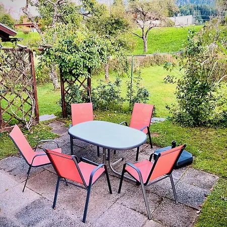 Faaker 23 Holiday home