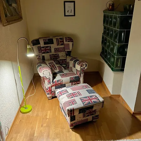 Faaker 23 Prázdninový dům *