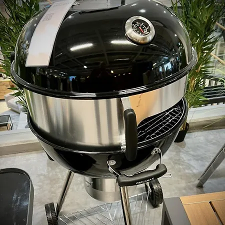 בית נופש Faaker 23 פאק אם סי