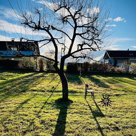 Holiday home Faaker 23 *