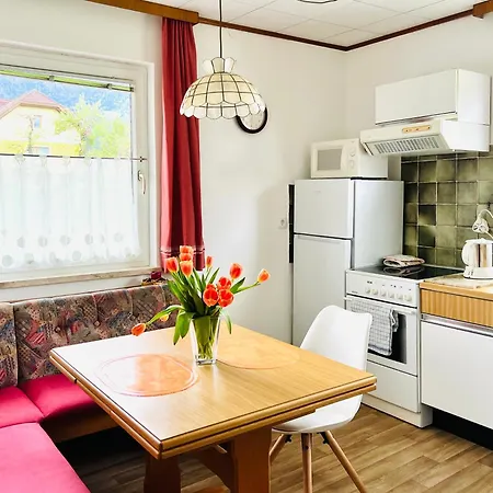 Holiday home Faaker 23 Faak am See