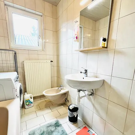 Faaker 23 בית נופש פאק אם סי