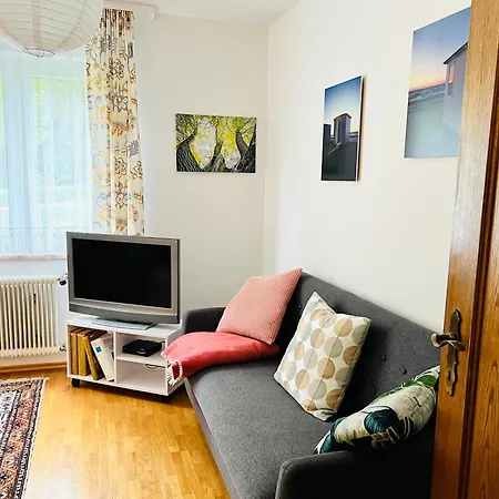 Holiday home Faaker 23 Faak am See