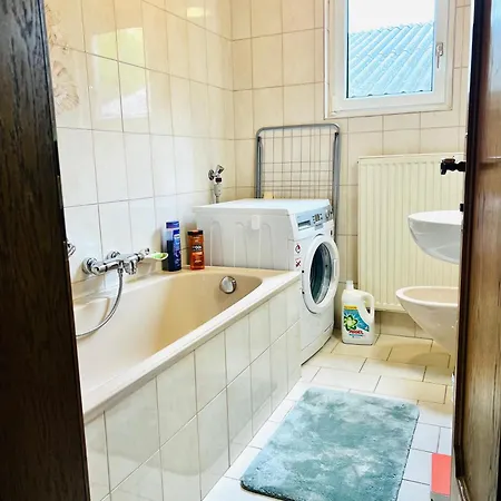 Faaker 23 Holiday home Faak am See