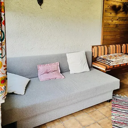 בית נופש Faaker 23