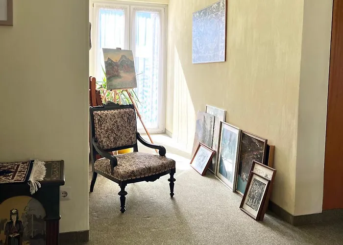 Faaker 23 Dom wakacyjny Faak am See