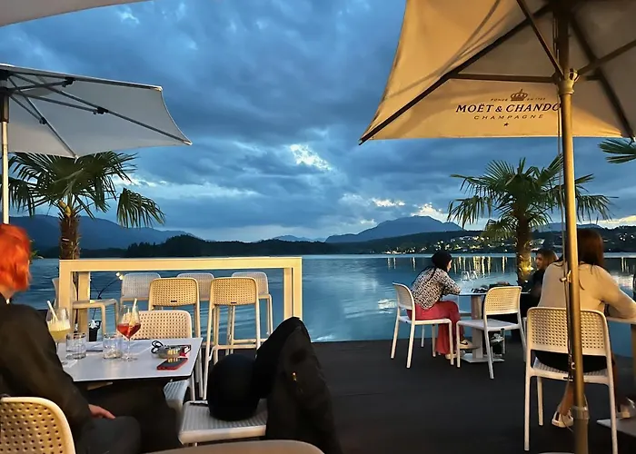 Faaker 23 * Faak am See