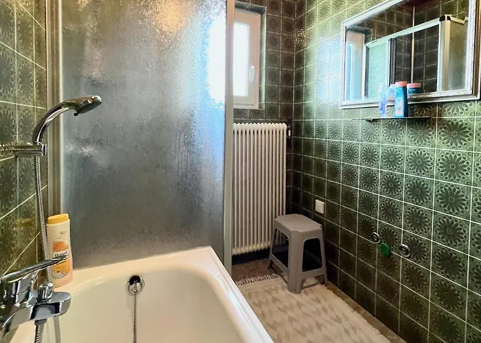 Faaker 23 Dom wakacyjny Faak am See