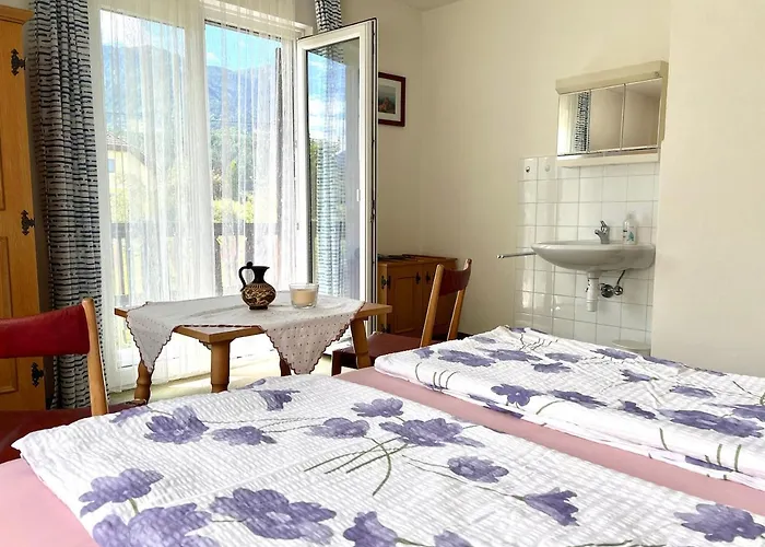 Dom wakacyjny Faaker 23 Faak am See