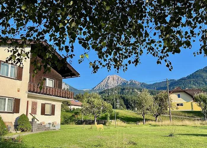 Faaker 23 Faak am See