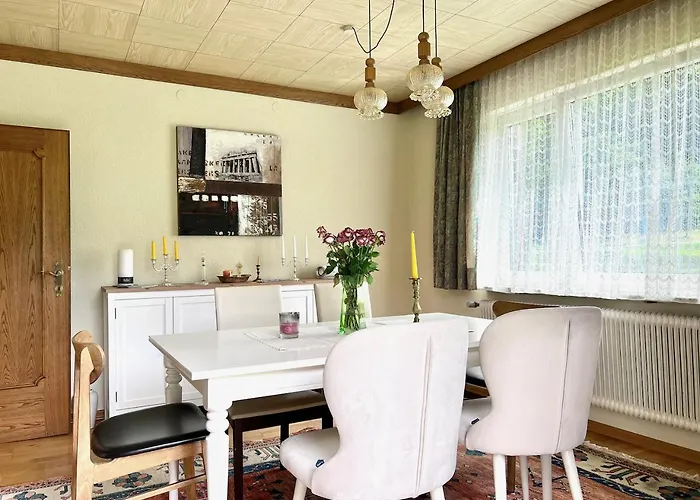 Dom wakacyjny Faaker 23 *