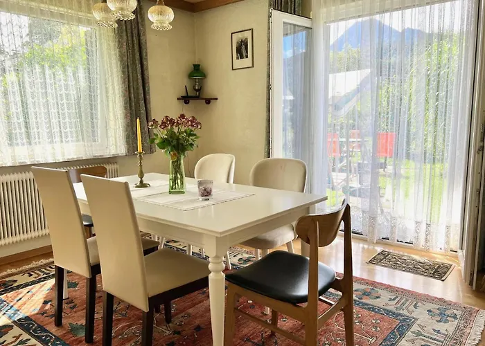 Faaker 23 Dom wakacyjny Faak am See