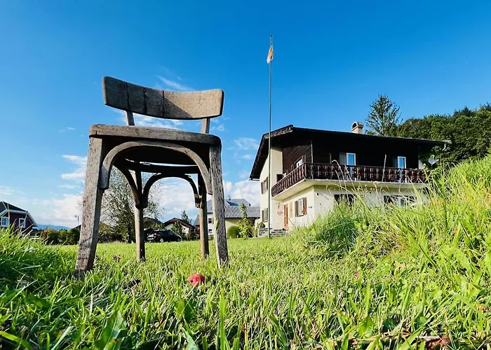 Faaker 23 * Faak am See