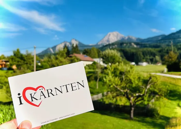 Faaker 23 Faak am See