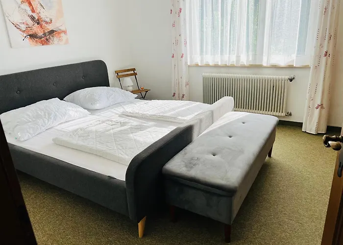 Dom wakacyjny Faaker 23 Faak am See