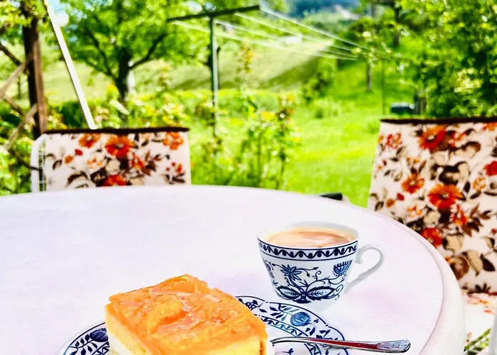 Dom wakacyjny Faaker 23