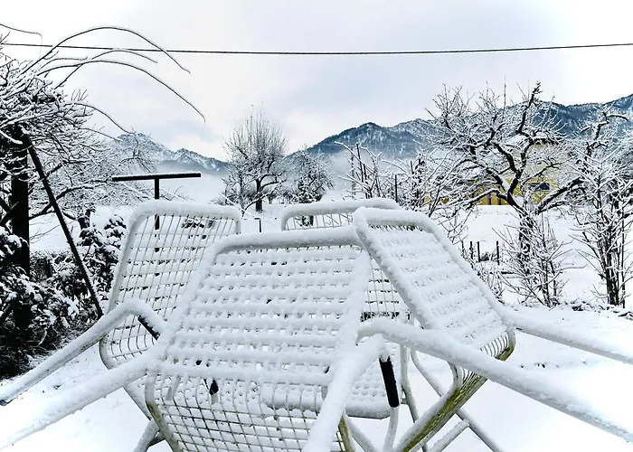 Faaker 23 Dom wakacyjny *