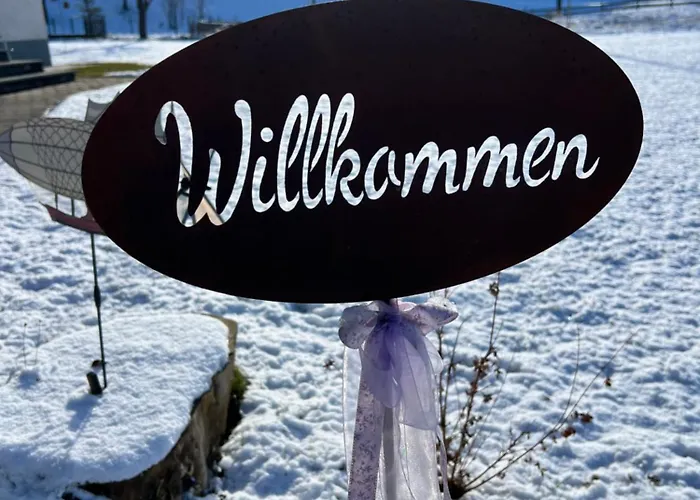 Dom wakacyjny Faaker 23