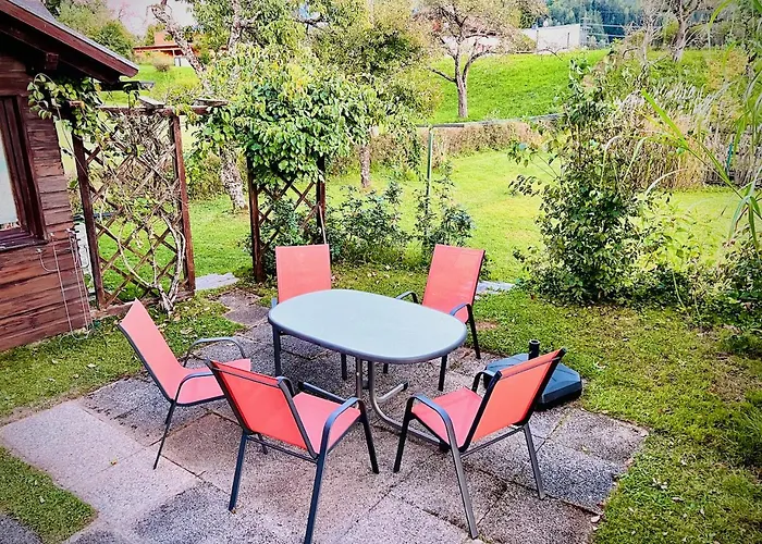 Faaker 23 Dom wakacyjny