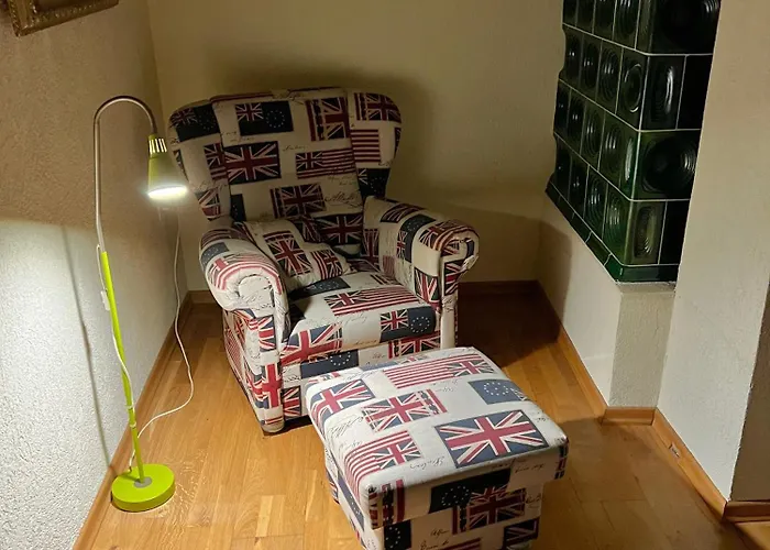 Faaker 23 Dom wakacyjny *