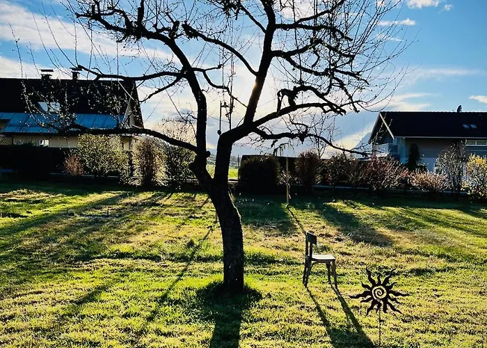 Dom wakacyjny Faaker 23 *