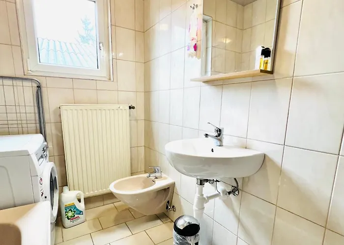 Faaker 23 Dom wakacyjny Faak am See