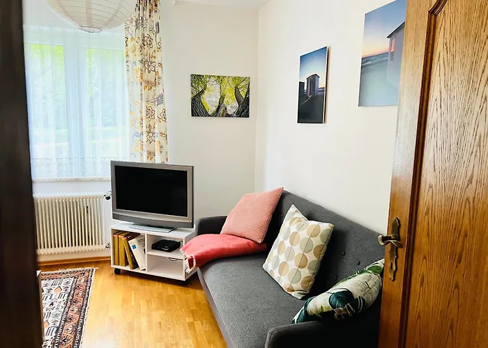 Dom wakacyjny Faaker 23 Faak am See