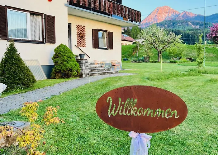 Faaker 23 Faak am See